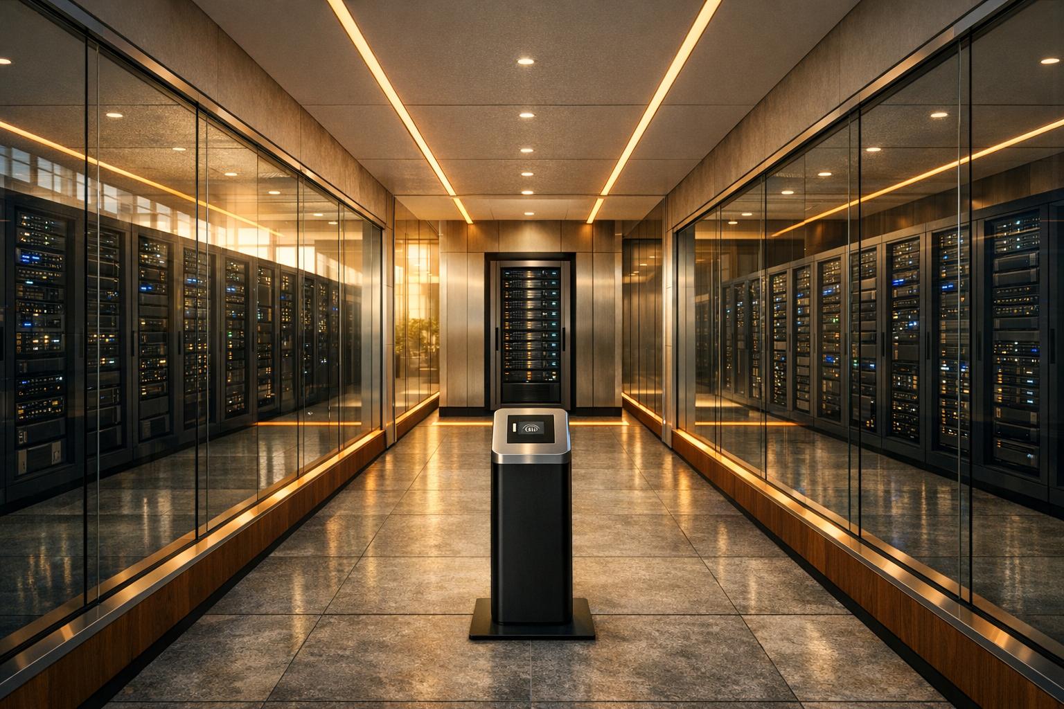 Most Secure AI Model Orchestration Software In 2026