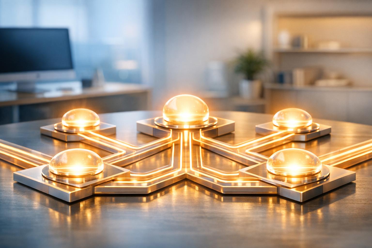 5 Must-Try AI Workflow Platforms In 2026