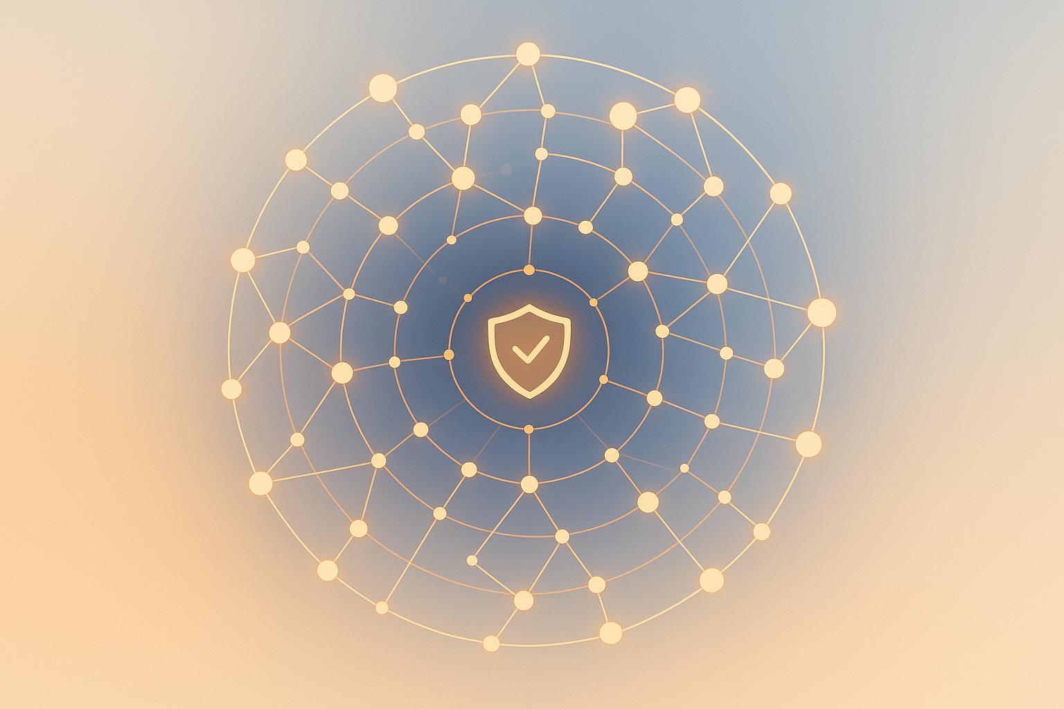 مقاييس الأداء للتجميع الآمن في التعلم الموحد