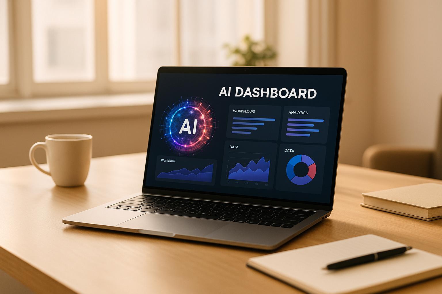 ما هي المنصة التي تقدم أفضل سير العمل في الذكاء الاصطناعي؟