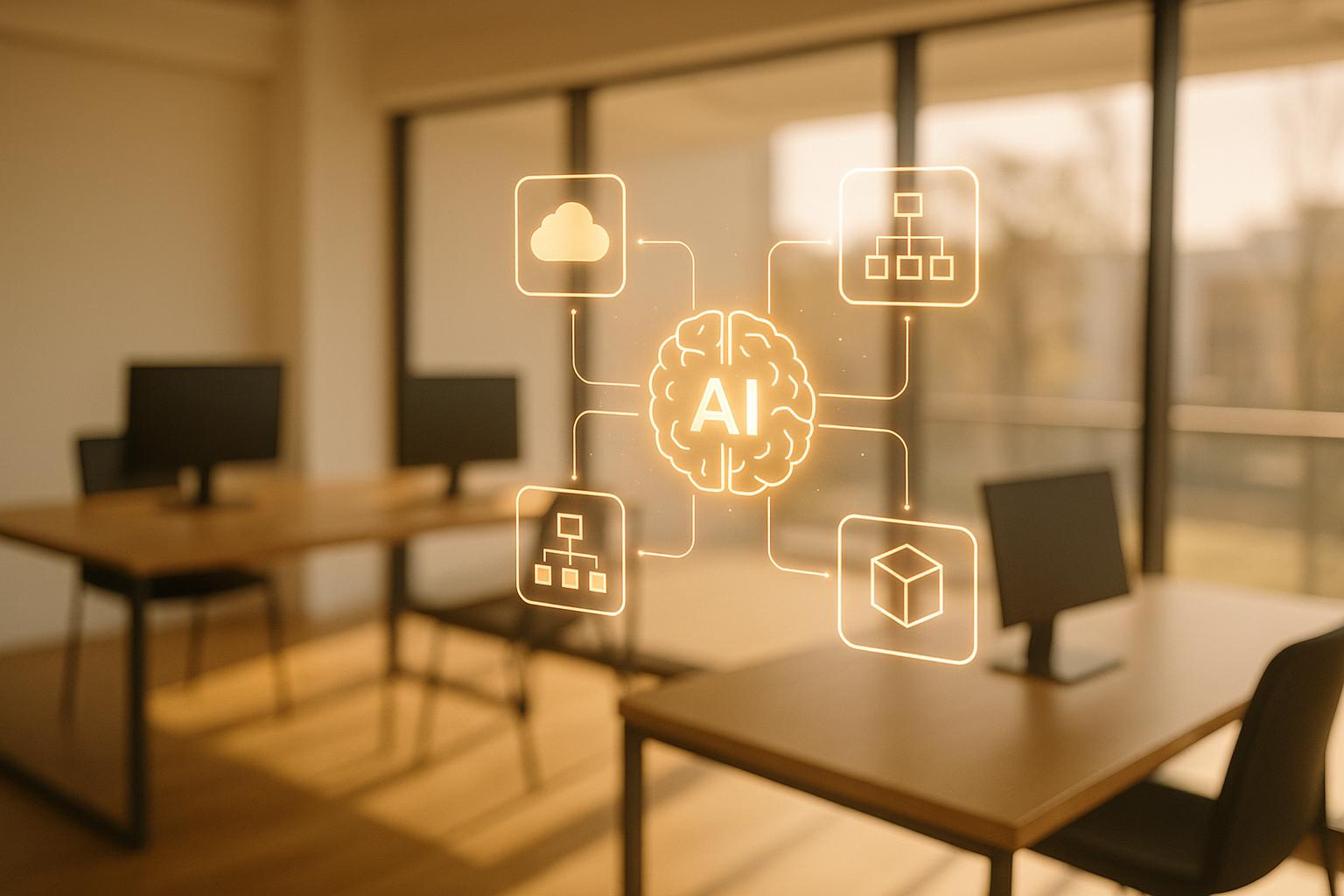 Leading Platforms for AI Model Deployment