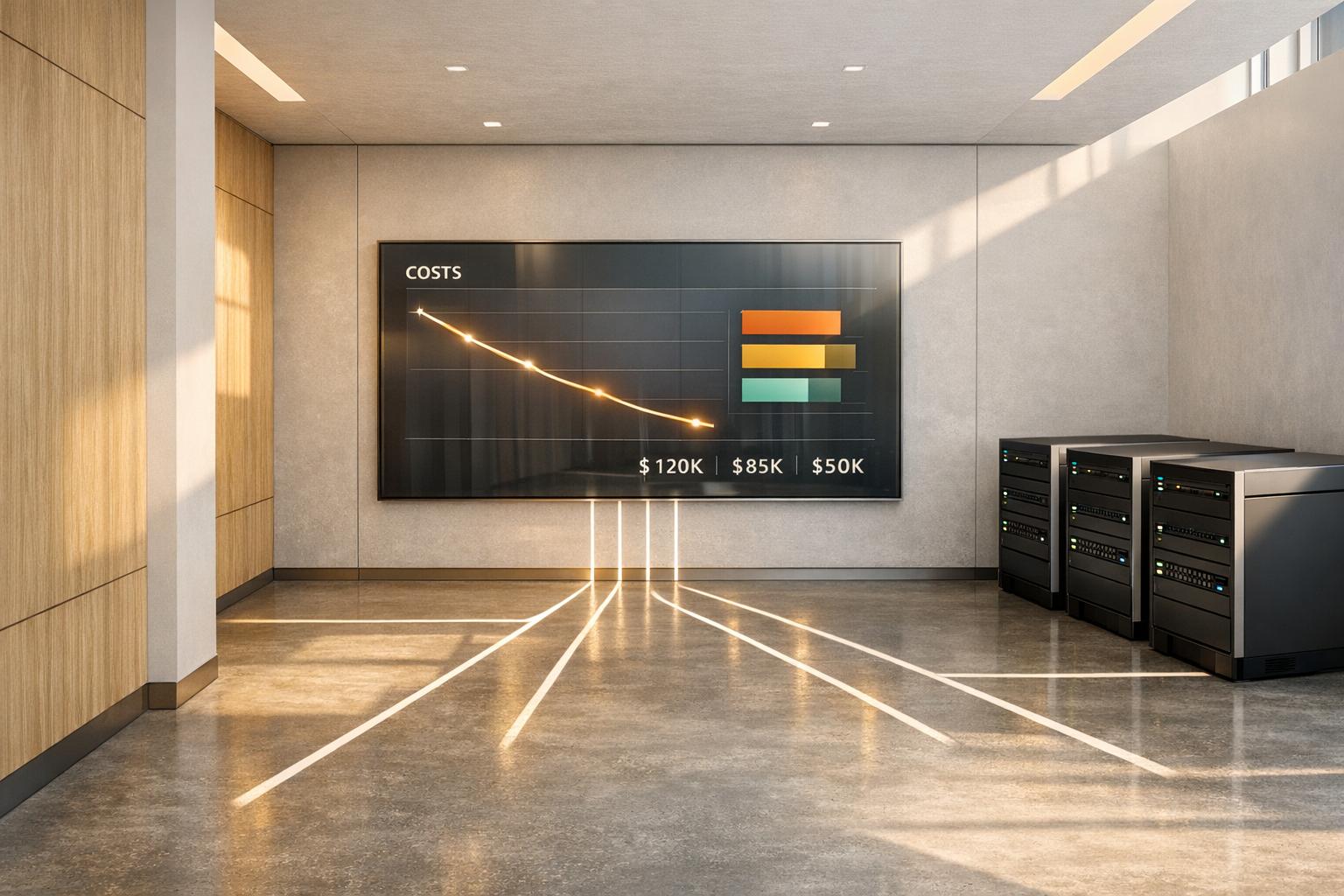 Plattformen, die im Jahr 2026 helfen, KI-Kosten zu sparen | Prompts.ai