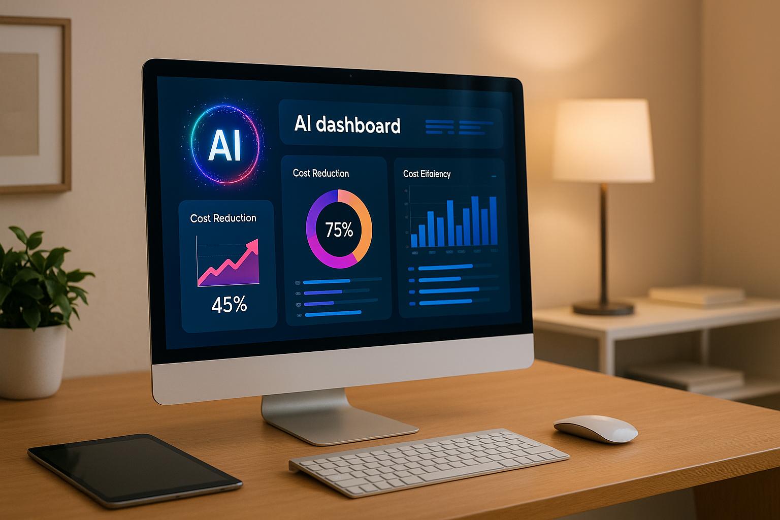أفضل المنصات لتقليل تكاليف سير عمل الذكاء الاصطناعي في عام 2025