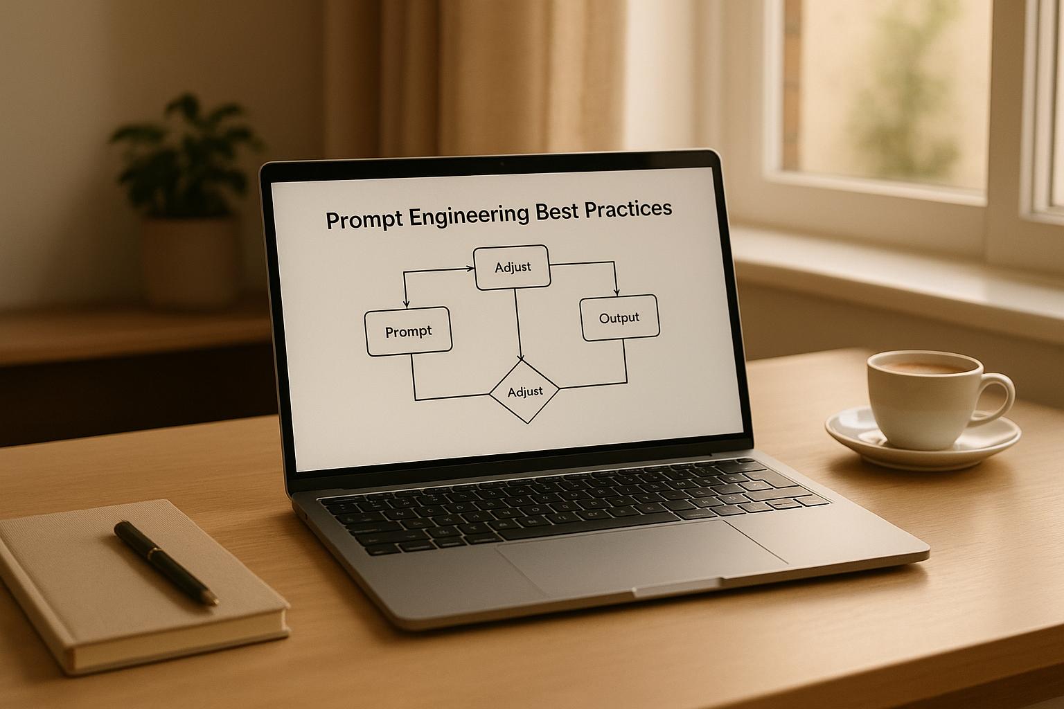 أفضل الممارسات الهندسية السريعة
