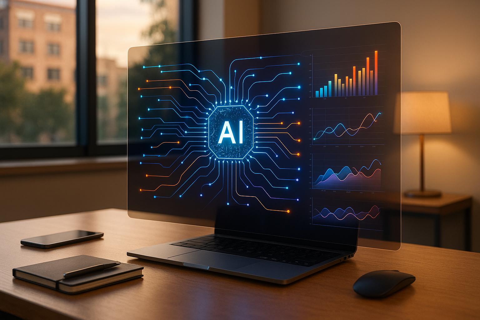 أفضل الحلول الهندسية السريعة للذكاء الاصطناعي في عام 2025