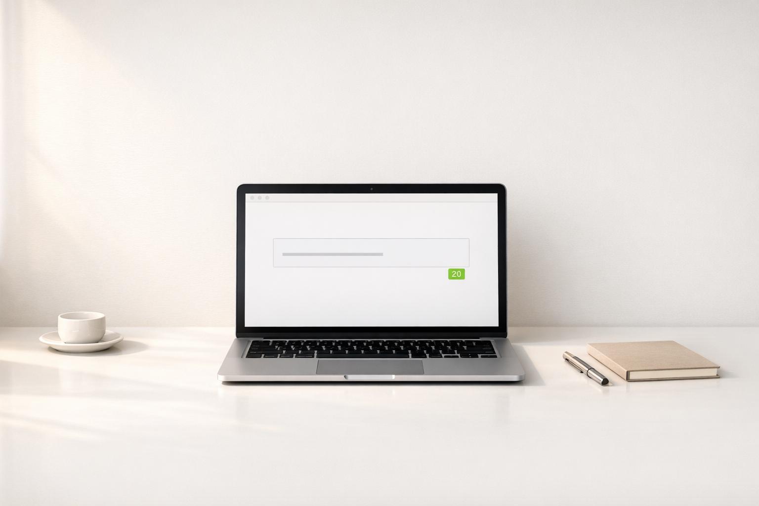 Prompt Length Optimizer for Better AI Results
