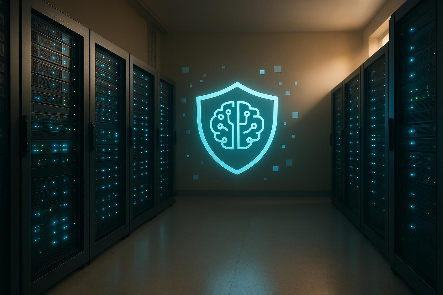 Leading Providers of AI Security in Orchestration Platforms