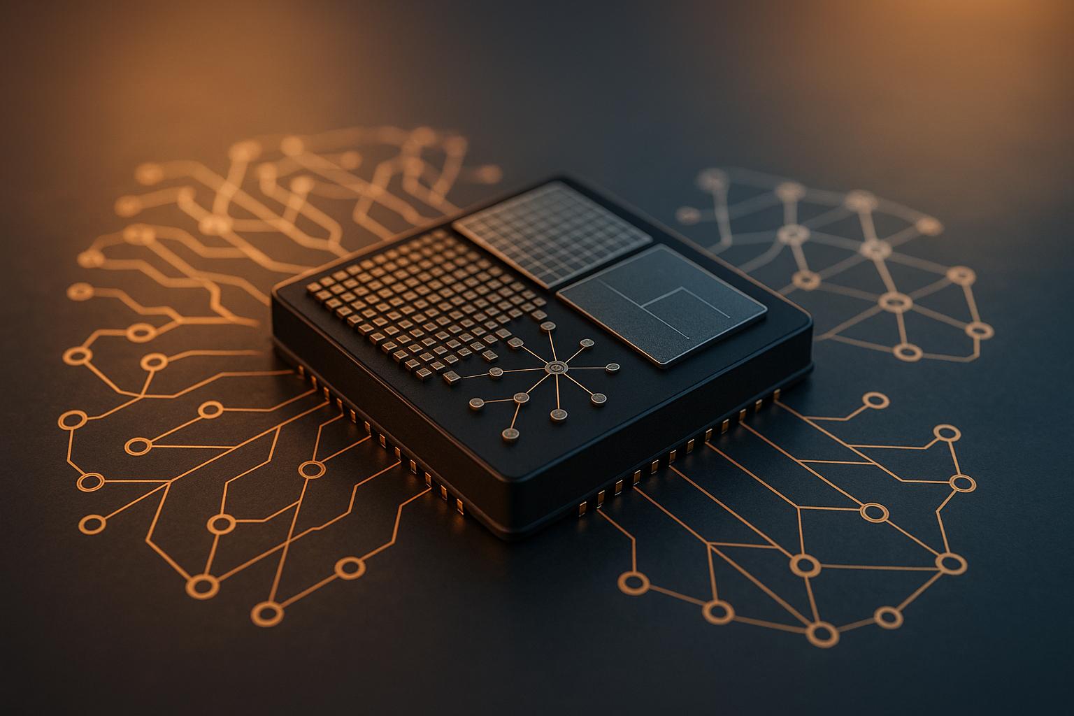 क्वांटाइजेशन बनाम प्रूनिंग: एज एआई के लिए मेमोरी ऑप्टिमाइजेशन