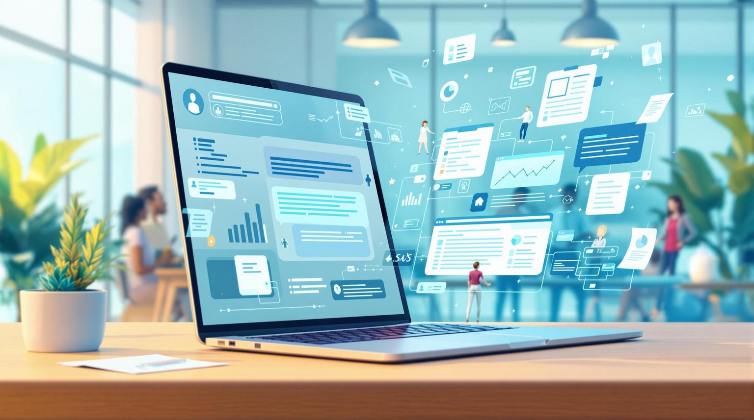 نهج RAG للحد من الهلوسة Chatbot