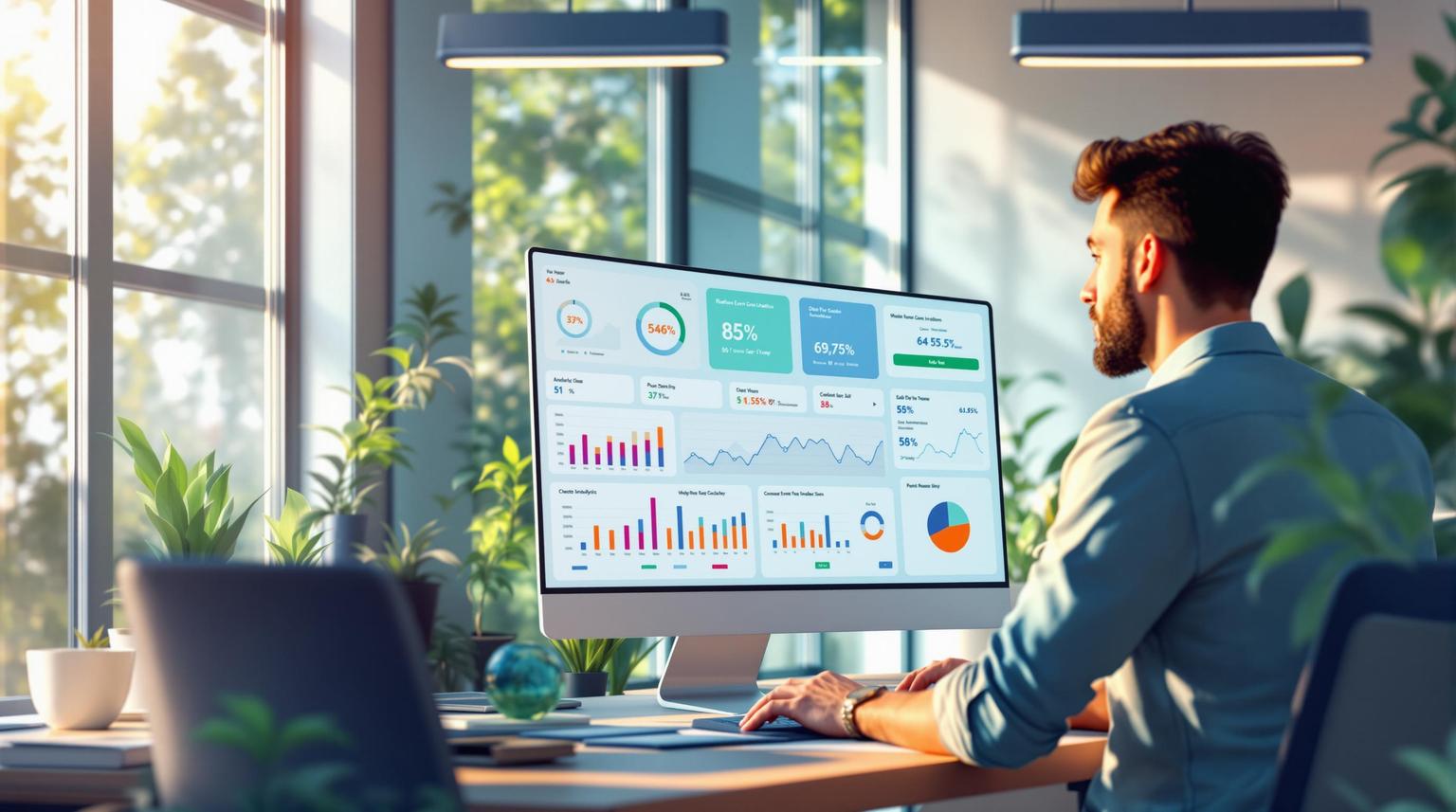 تحليلات الأحداث في الوقت الفعلي لتحسين Chatbot