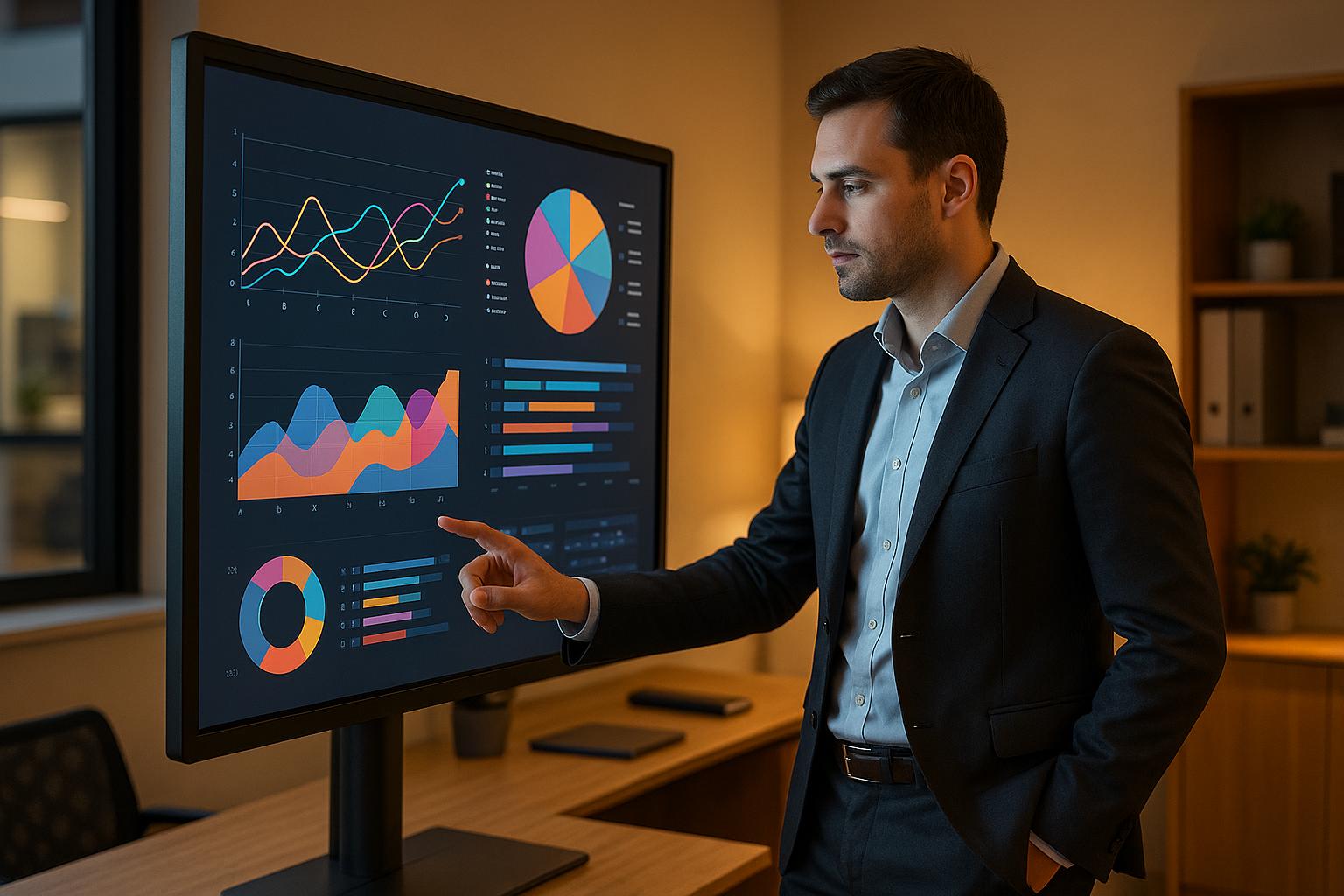 انتصارات العالم الحقيقي: كيف تستخدم الشركات أدوات الذكاء الاصطناعي مع المطالبات المخصصة