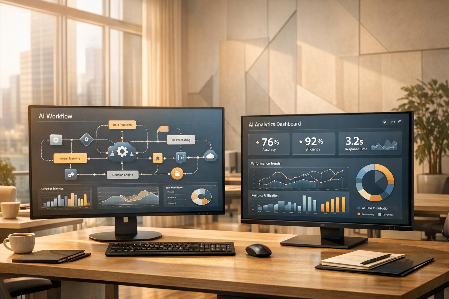Recommendeded AI Workflow Management Systems In 2026