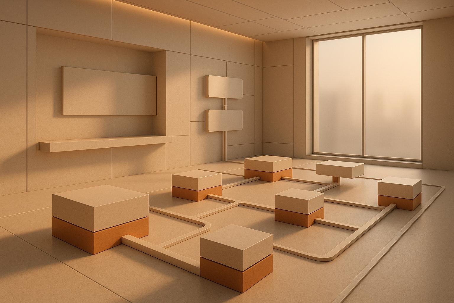 अनुशंसित एआई वर्कफ़्लो प्रबंधन प्रणाली