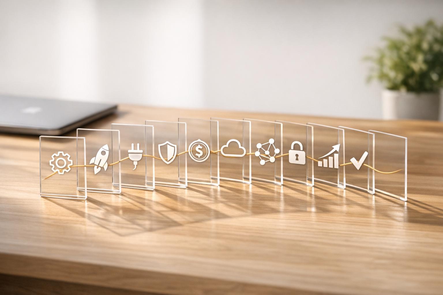 Recommended Software For AI Model Workflows