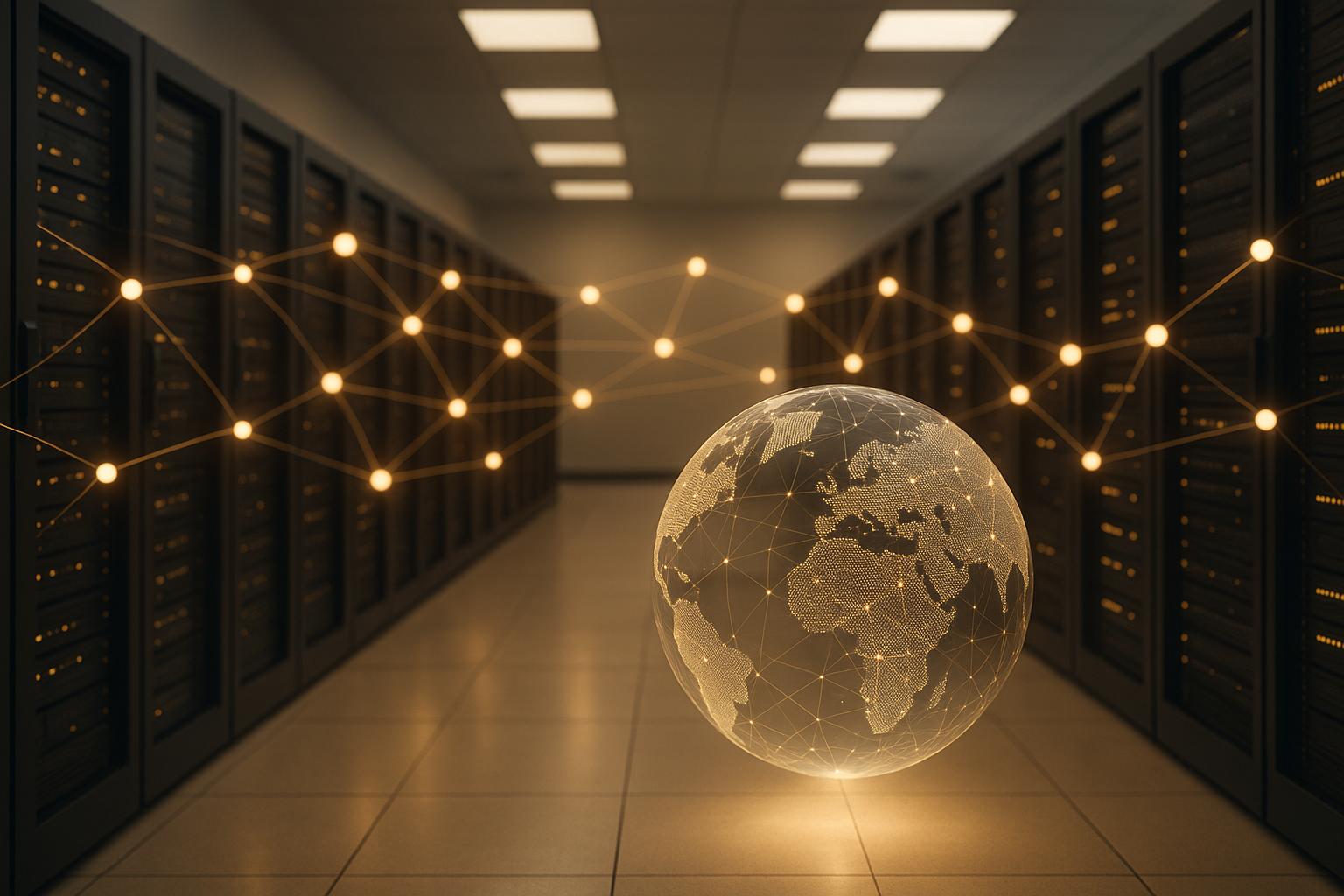 Scalable Aggregation in Federated Learning