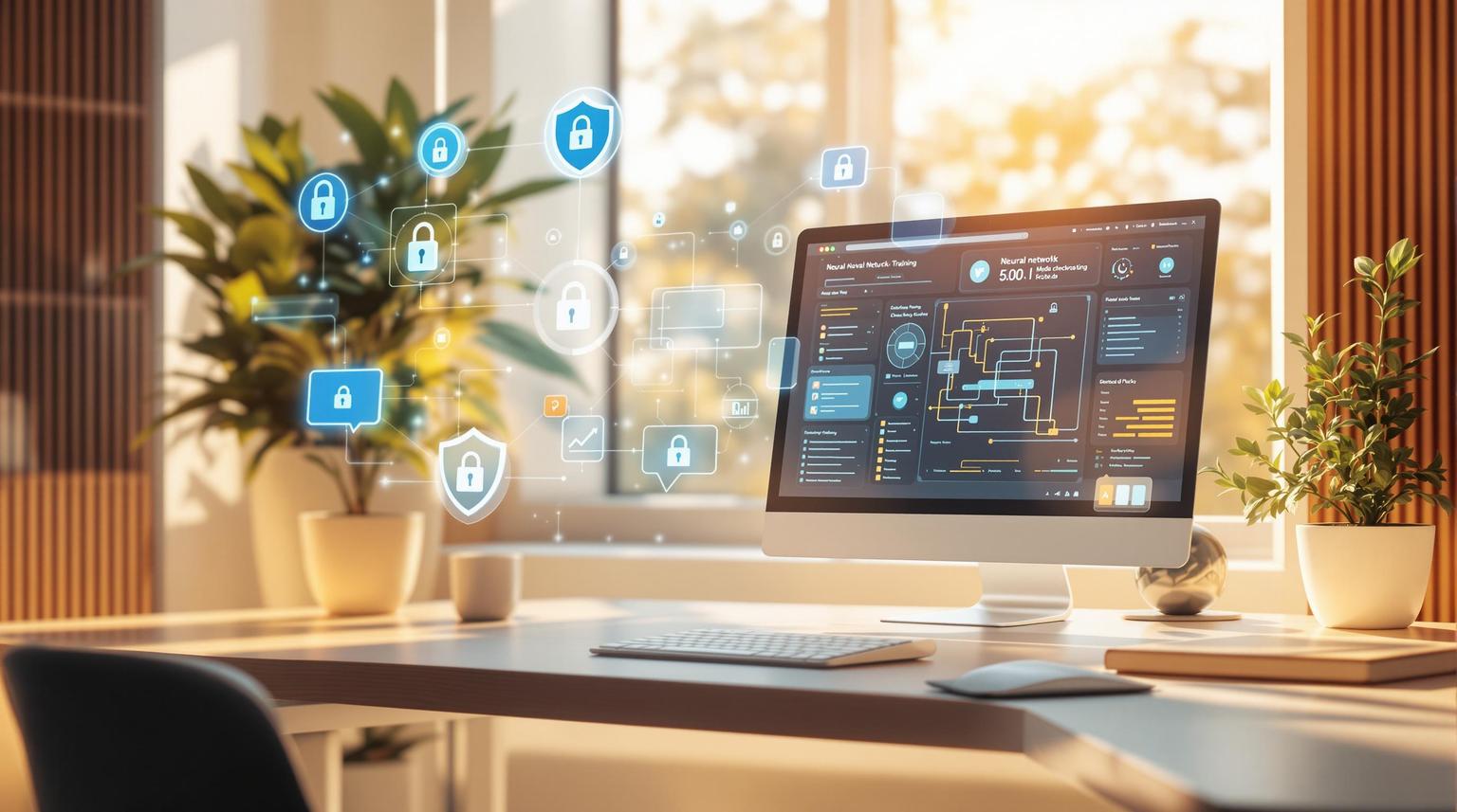 أساسيات فحص النماذج الآمنة