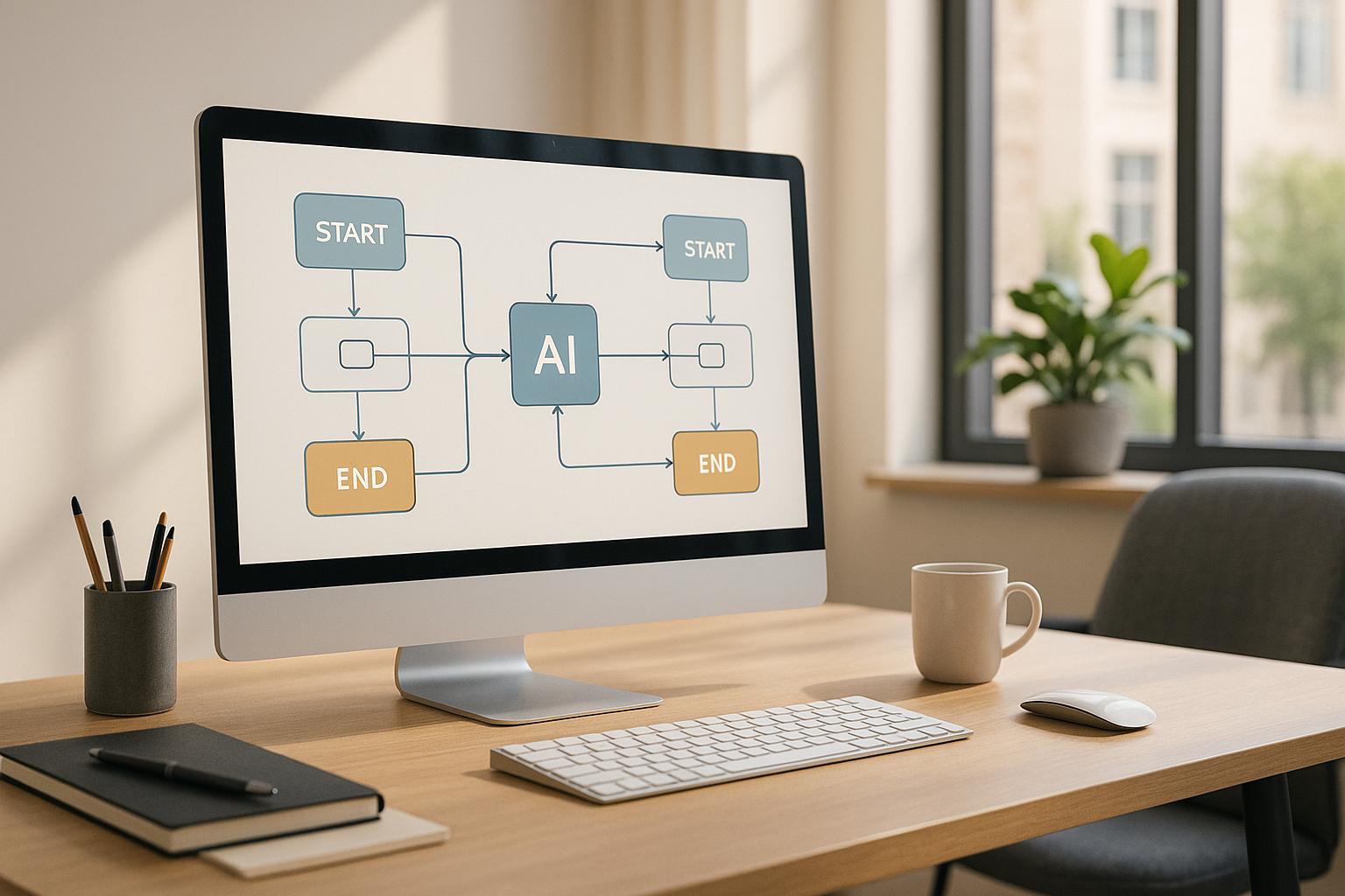 Standout AI Workflow Platforms