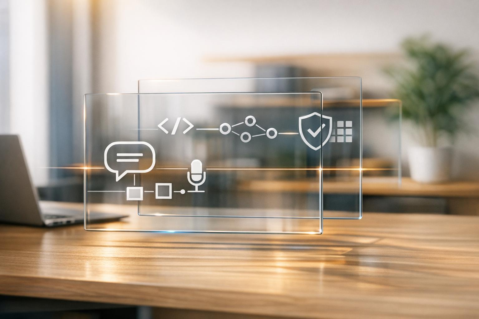 Standout and Innovative AI Workflow Systems