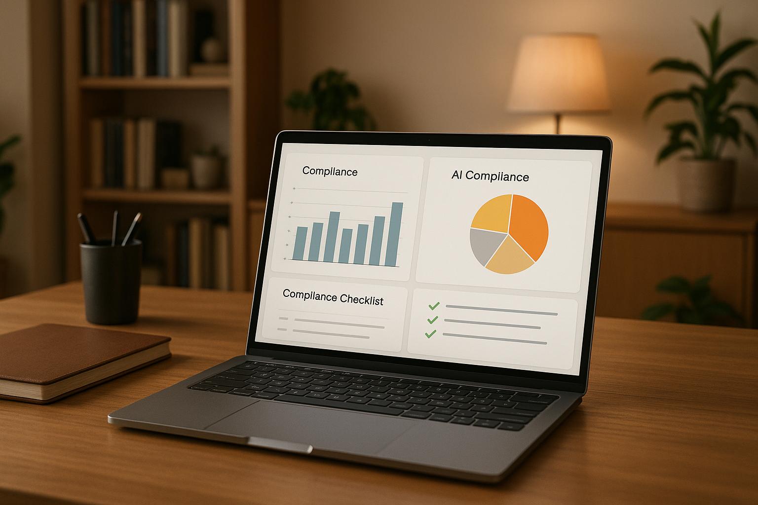 أفضل الأدوات للامتثال لمنظمة العفو الدولية