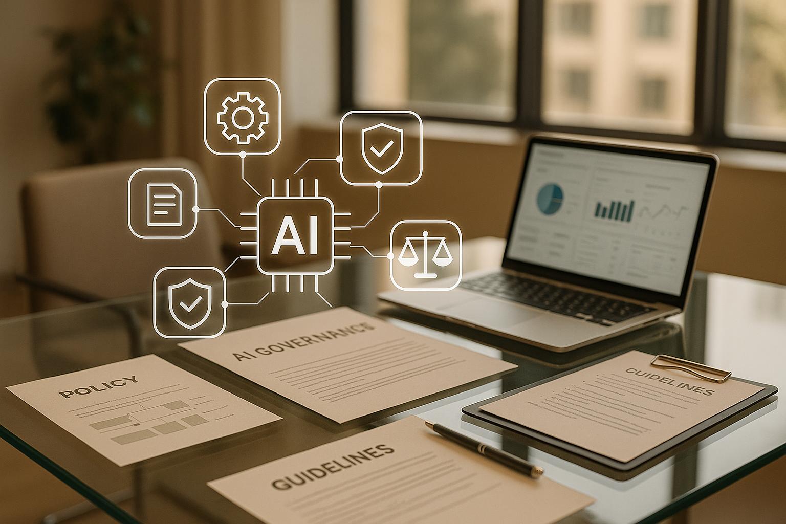 أفضل الأدوات لإدارة الذكاء الاصطناعي