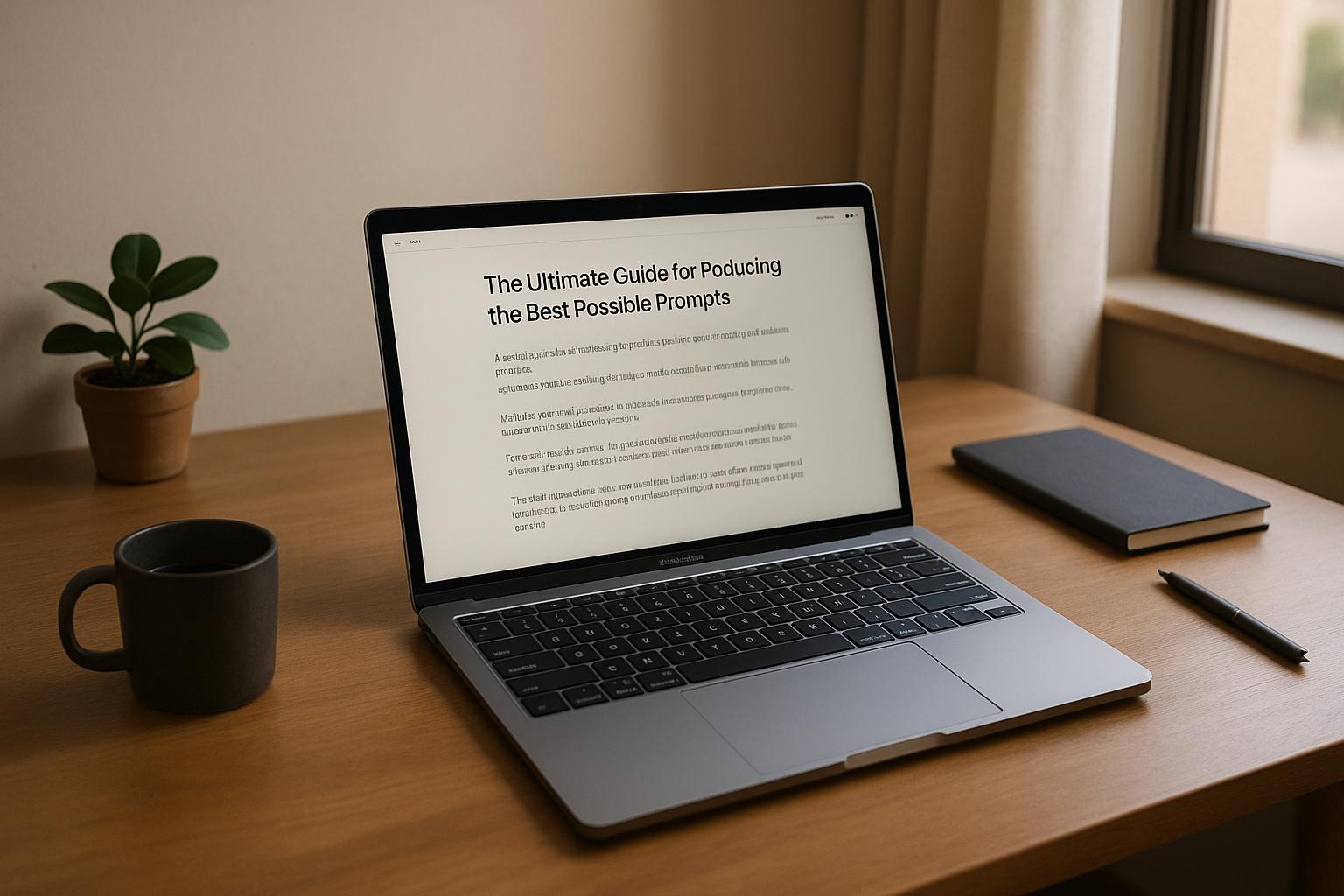 الدليل النهائي لإنتاج أفضل المطالبات الممكنة