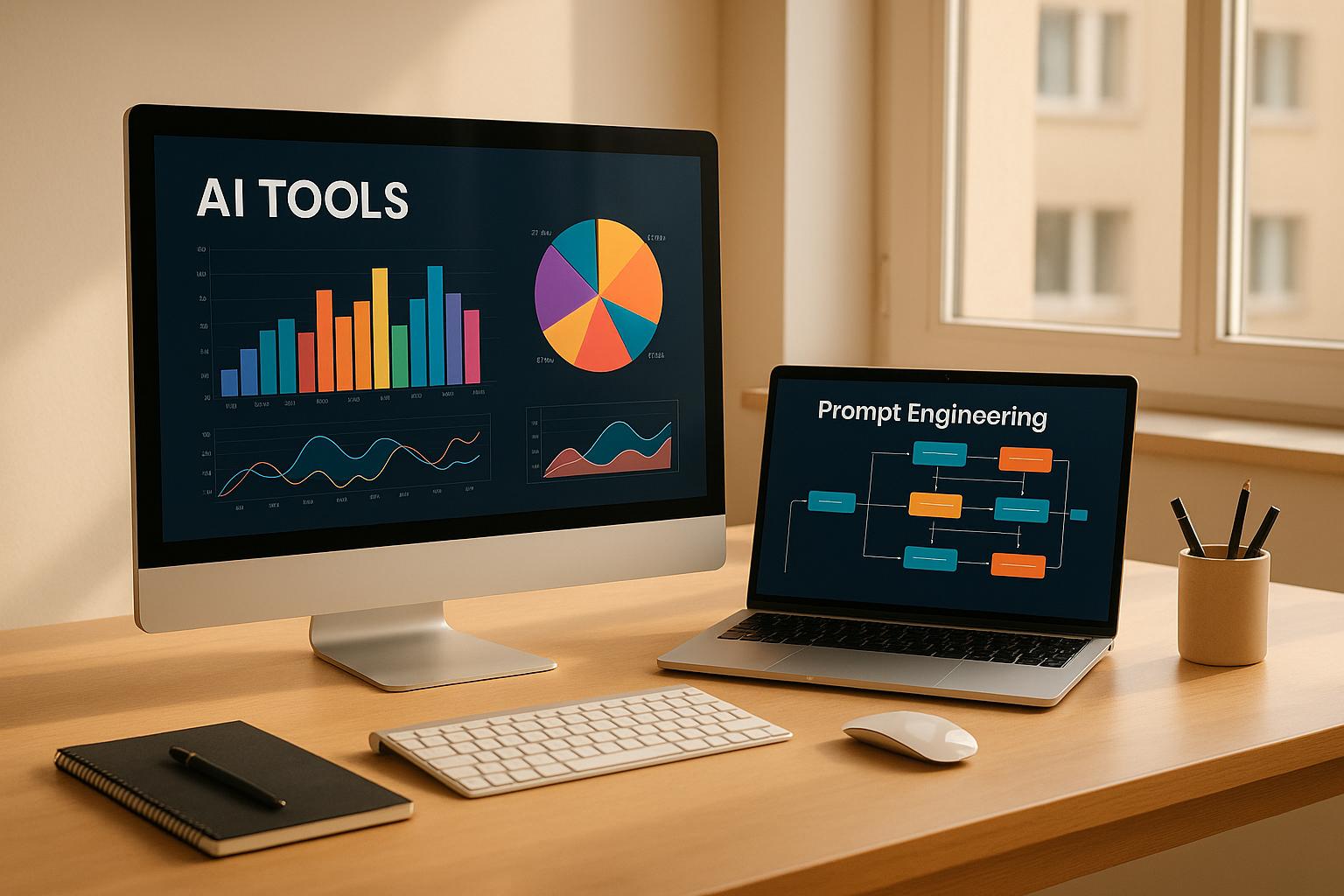 أدوات تقدم أفضل الميزات الهندسية السريعة في عام 2025