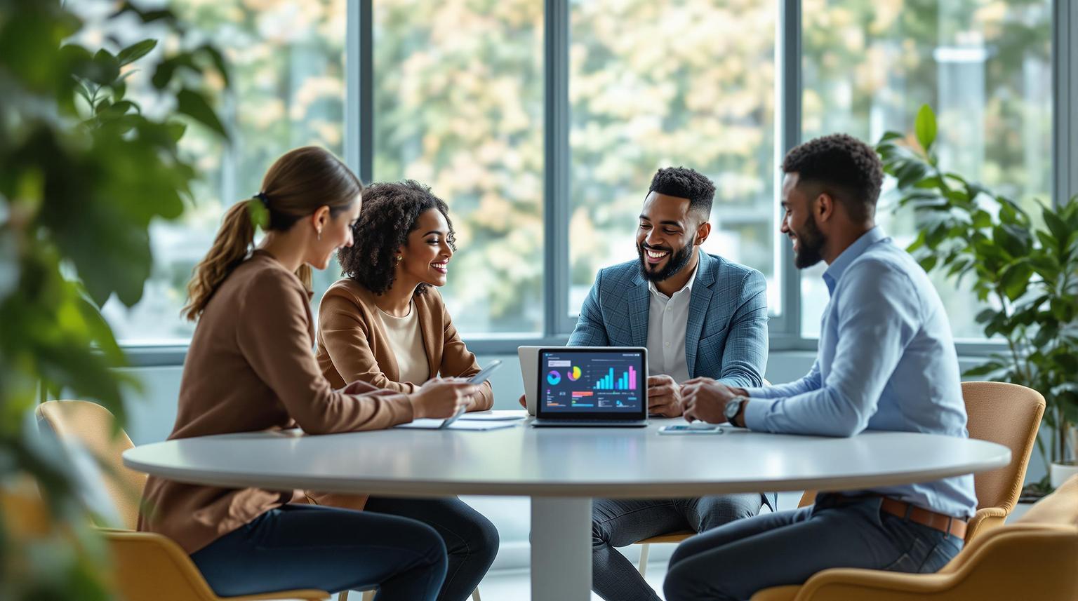 أفضل 7 أدوات للذكاء الاصطناعي لتعاون الفريق في الوقت الفعلي