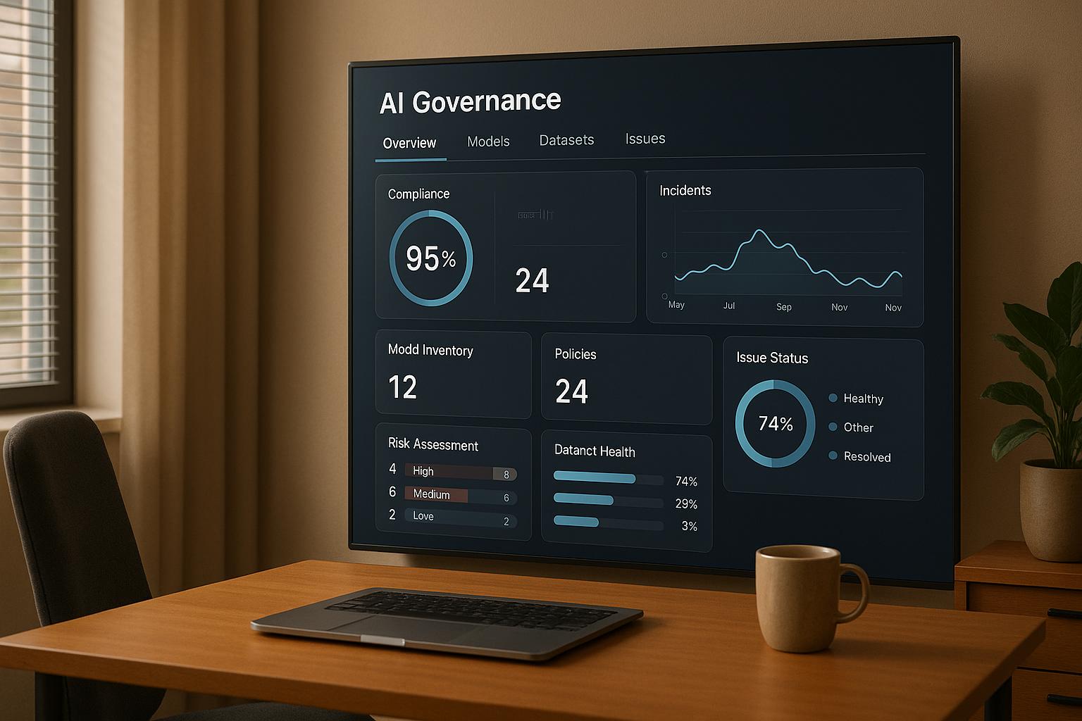 Top AI Governance Platforms That Don’t Slow You Down