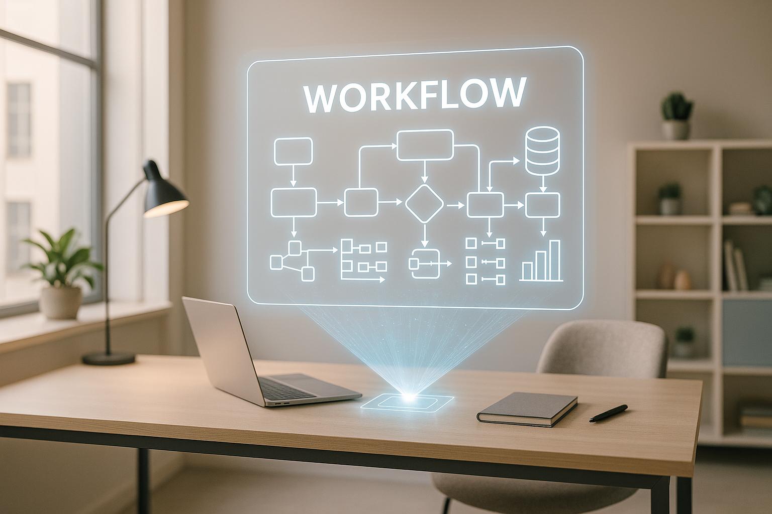 Consider These Top AI-workflow Software In The U.S