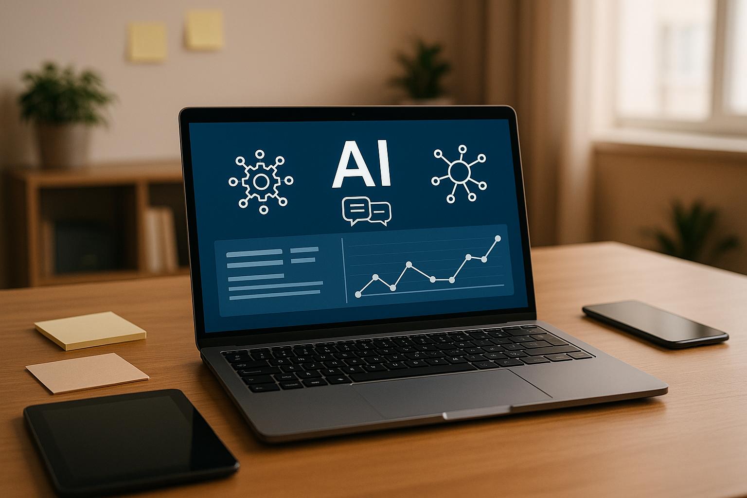 सहयोगात्मक एआई उपकरण पेश करने वाली शीर्ष कंपनियां