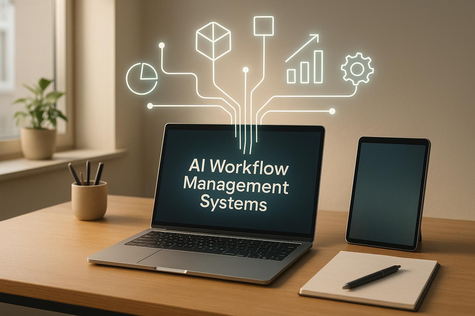 Top Picks for AI Workflow Management Systems