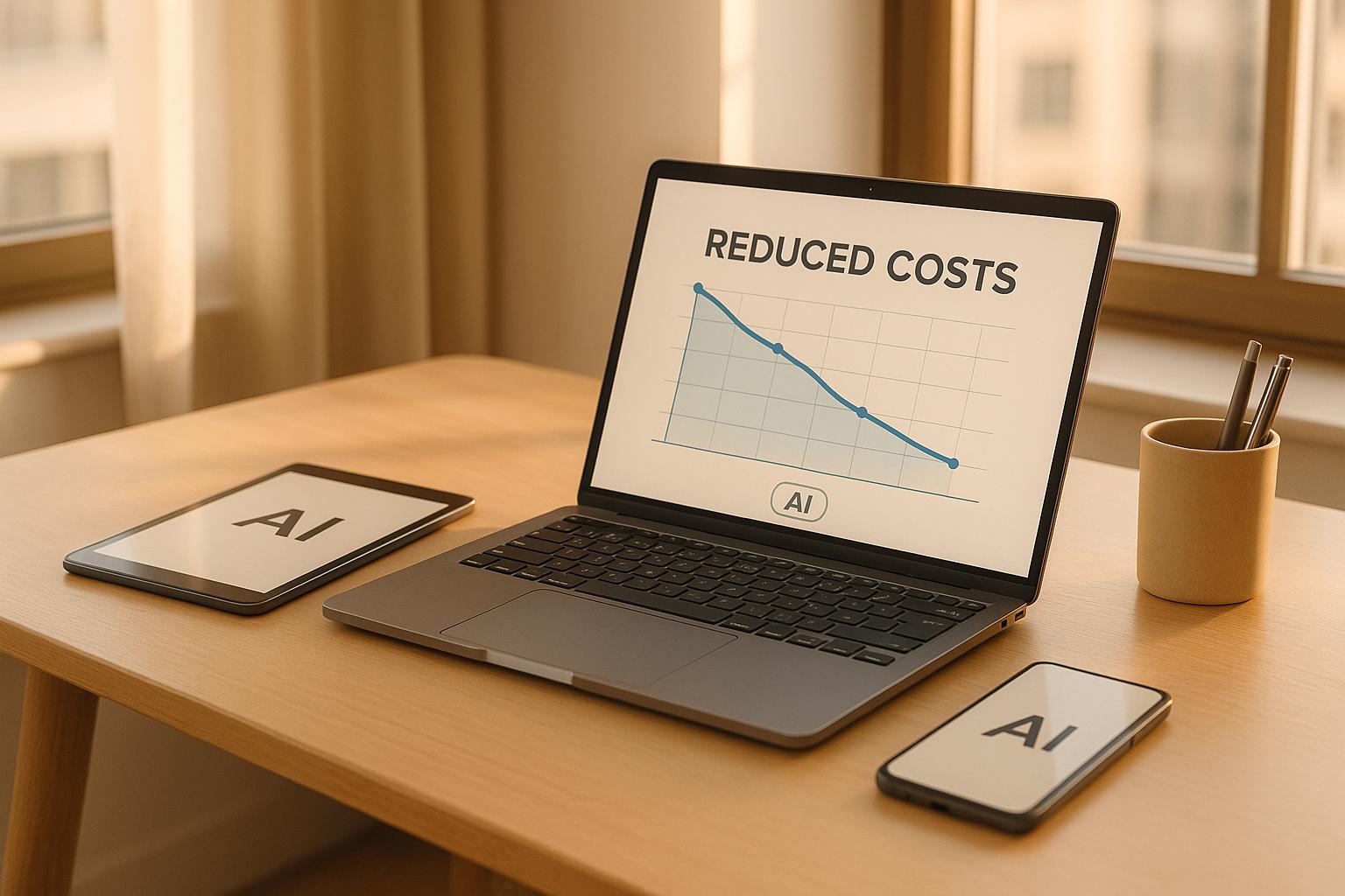 Top Providers Focused on Keeping AI Tools Affordable