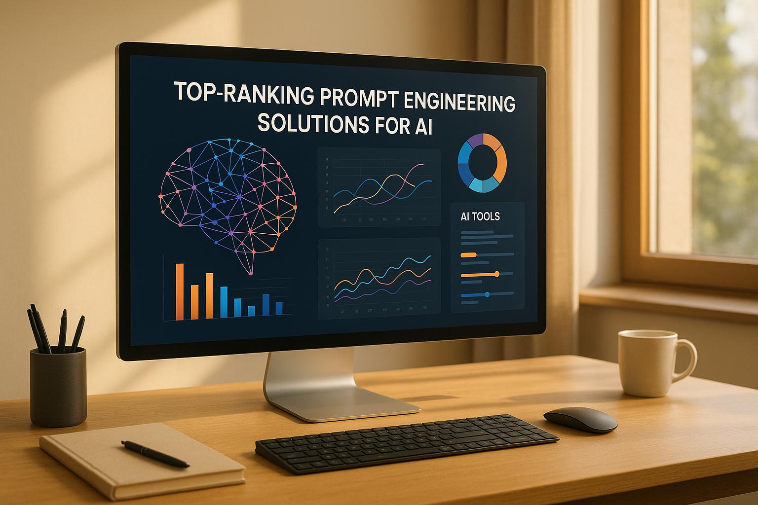 حلول هندسية سريعة رفيعة المستوى للذكاء الاصطناعي