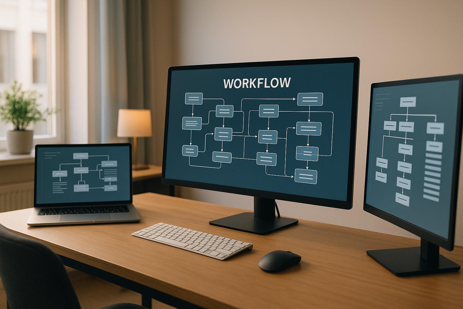 वर्कफ़्लोज़ के लिए टॉप रेटेड एआई गवर्नेंस सॉफ़्टवेयर