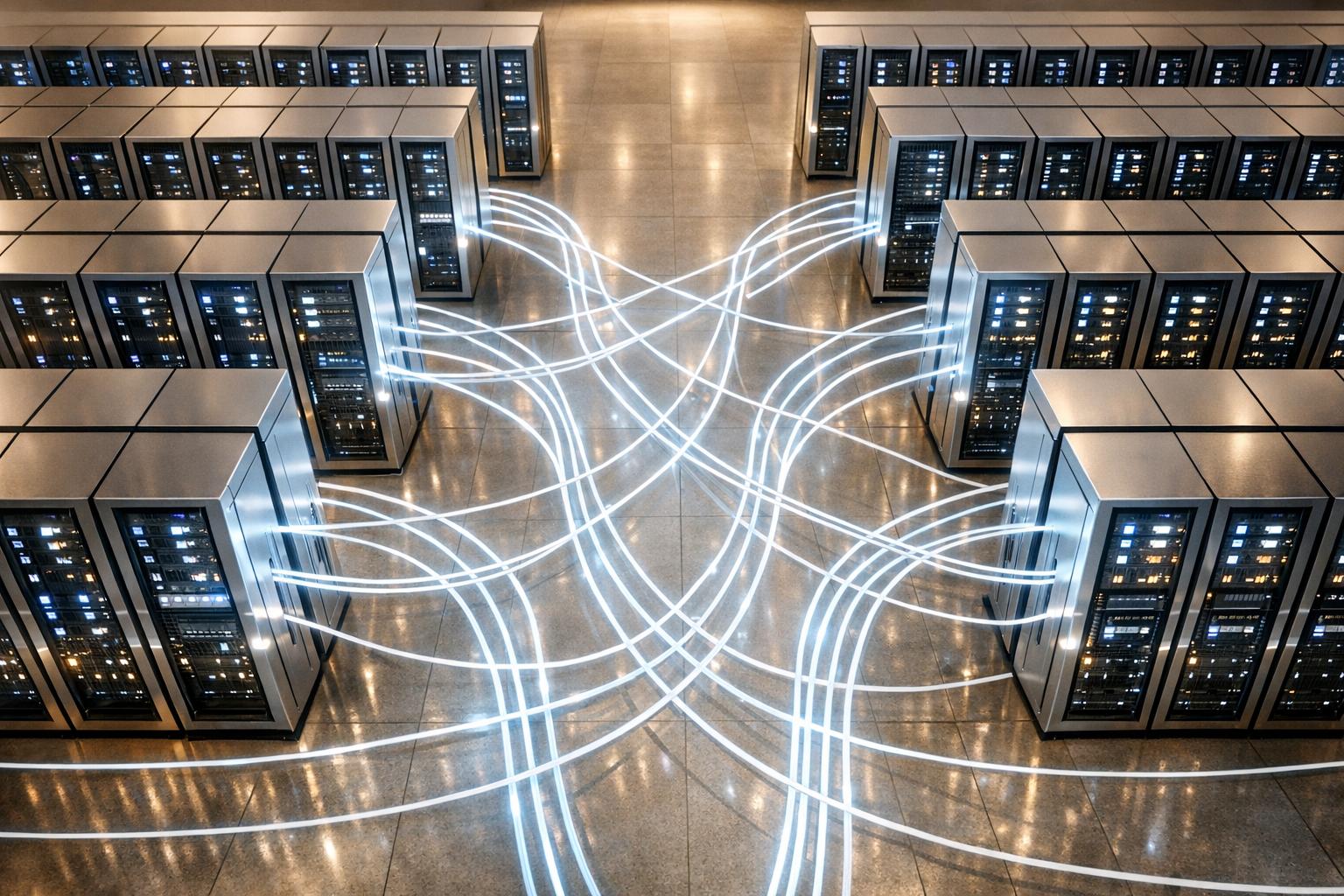 Top Rated AI Model Orchestration Services