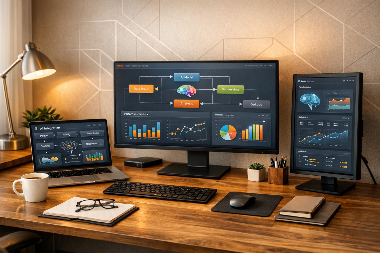 Top-Rated Platform For AI Workflow Management