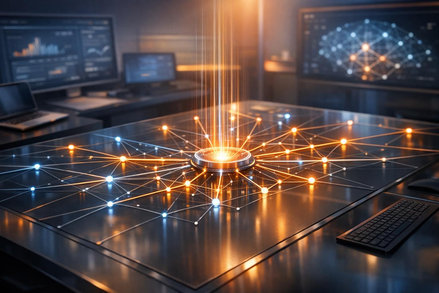 Top Workflow Orchestration Solutions In AI