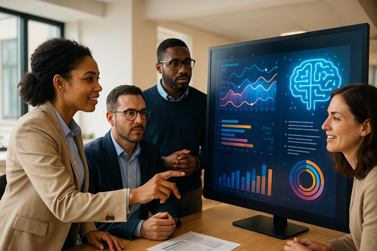 الدليل النهائي لتدريب الموظفين المحسن LLM