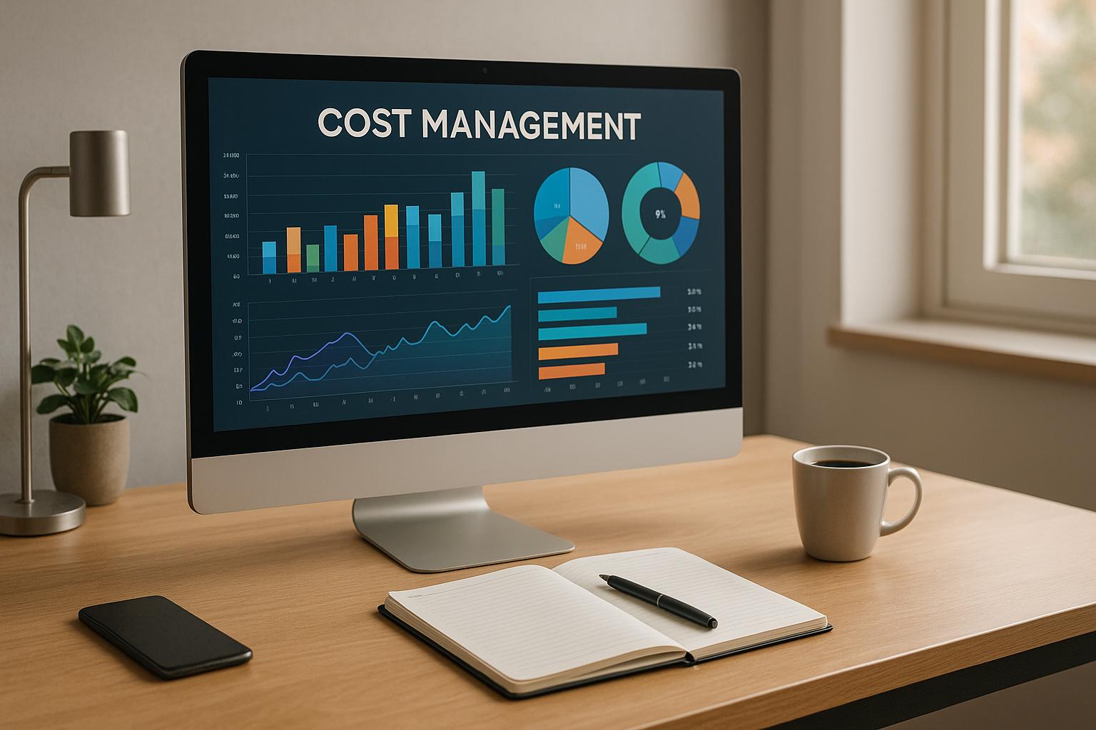 ओपन-सोर्स एलएलएम लागत प्रबंधन के लिए अंतिम गाइड