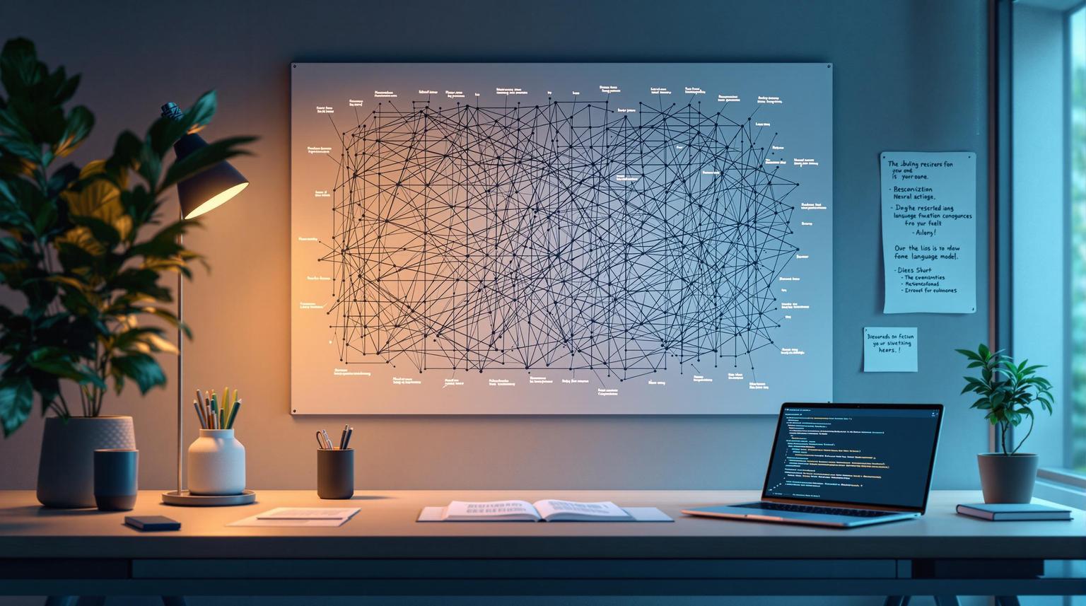 الدليل النهائي للتنظيم في LLM صقل