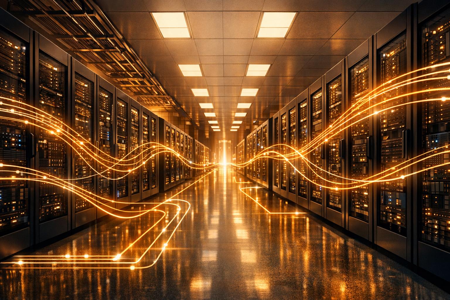 United States Leading AI Model Orchestration Services