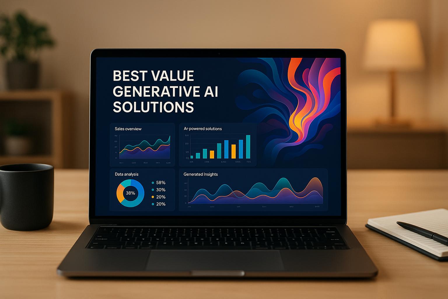 Best Value Generative AI Solutions
