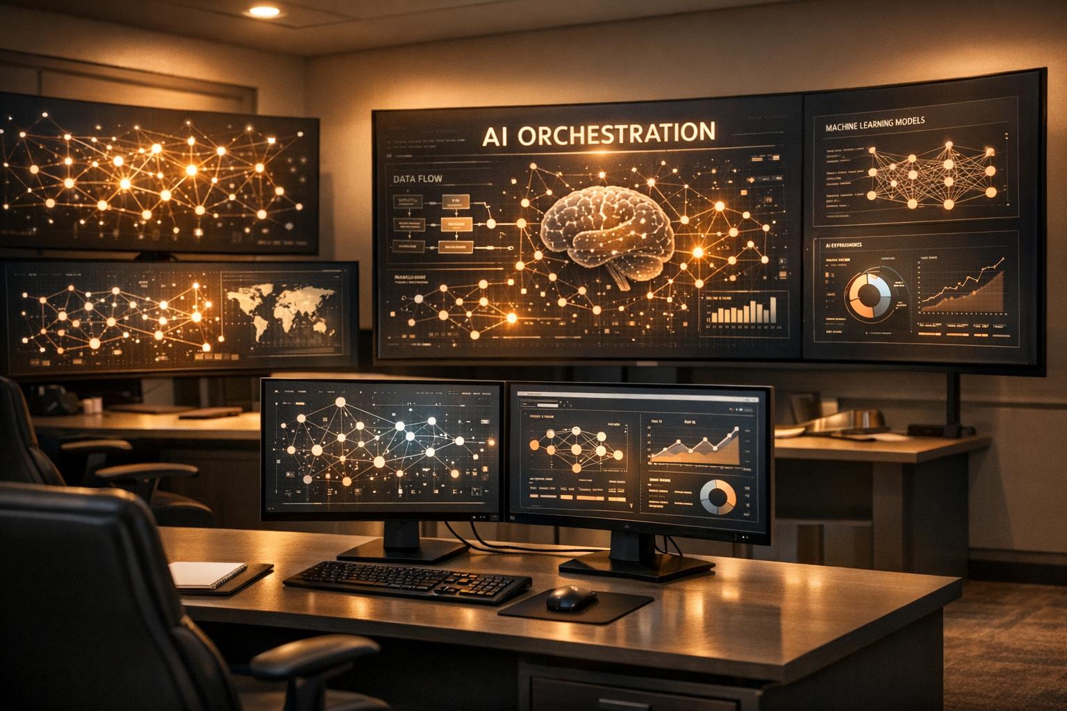 Which Ai Orchestration Software Is The Best?