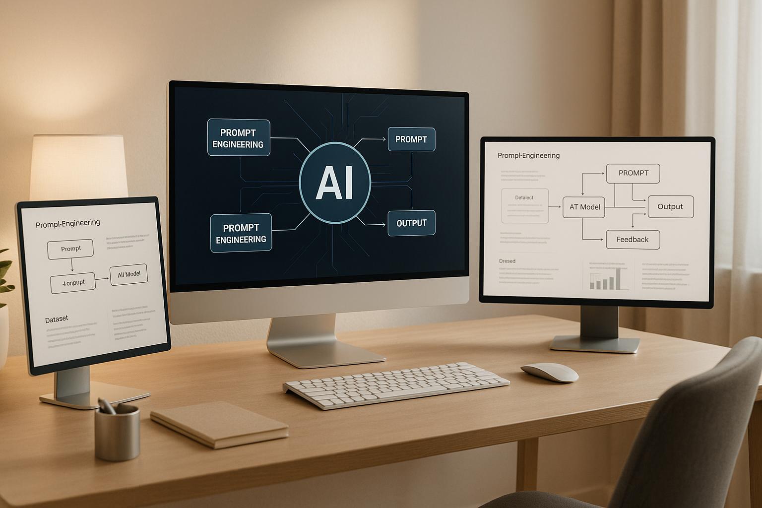 الأداة التي تقدم أفضل الميزات الهندسية السريعة