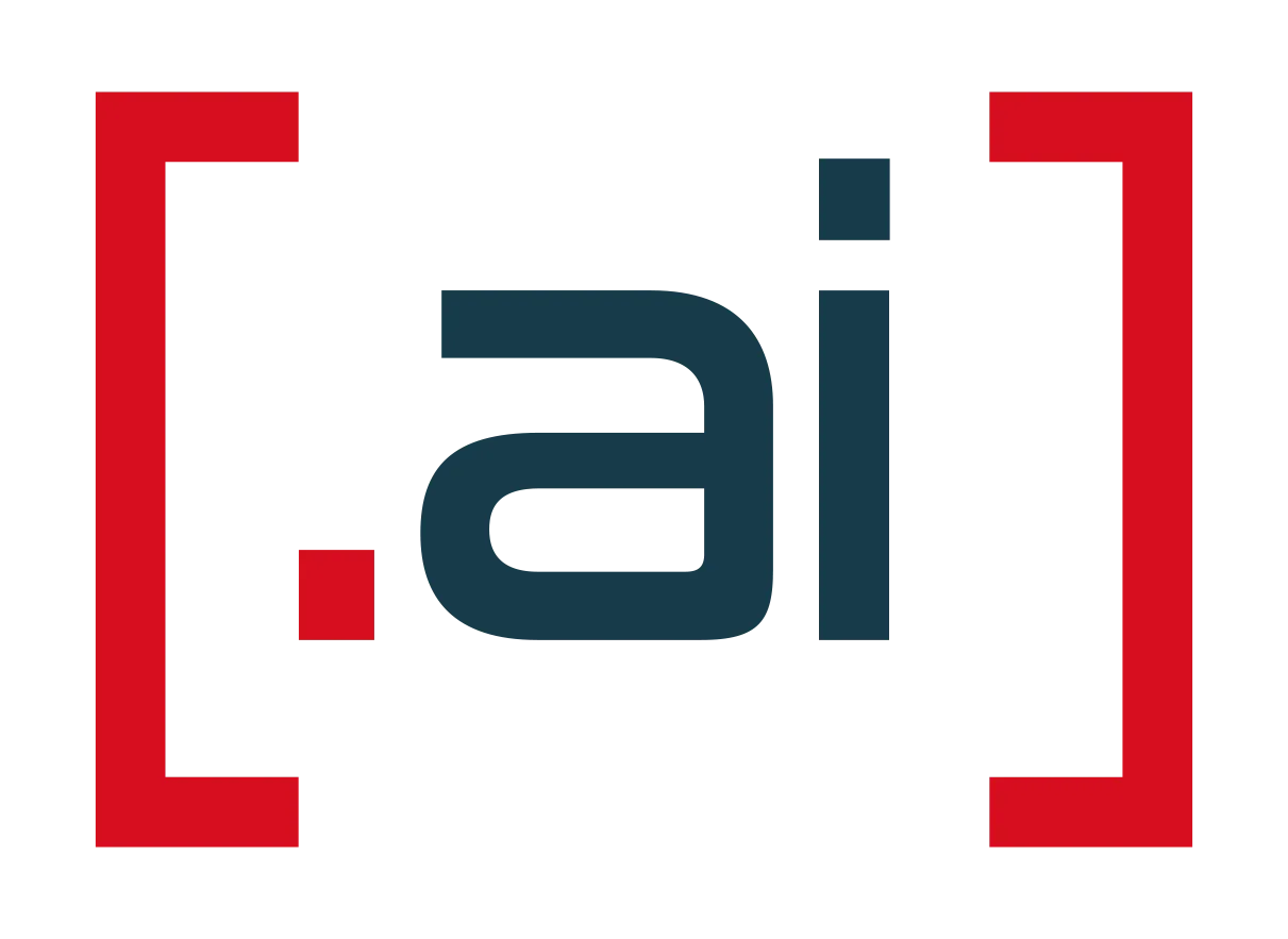 Prompts.ai platform logo representing core integration hub for AI-powered workflow automation